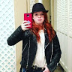 Meet your Posher, Veronica